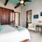 Casa Agua Azul - Family Getaway with Stunning Ocean Views