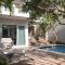 Casa Agua Azul - Family Getaway with Stunning Ocean Views