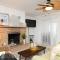 Fantastic Island House 1 mile to the beach with heated pool