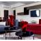 Hotel Mansur Business & Leisure