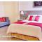 Hotel Mansur Business & Leisure