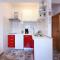 Apartments Sea Star Ivana