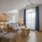 Ferienwohnung Brünnsteinblick Kranzhorn