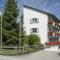 Ferienwohnung Brünnsteinblick Kranzhorn