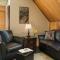 Eagle Rock Lodge