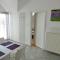 Albízia Apartments