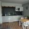 Apartament HORYZONT