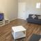 Apartament Warszawska - 格丁尼亚