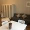 Apartament Warszawska - 格丁尼亚