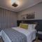 I am Design Hotel Campinas by Hotelaria Brasil - Campinas