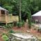 stayNantahala - Smoky Mountain Cabins and Luxury Yurts