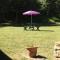 Weekend en Provence