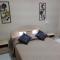 Luxury Semi-Basement Apartment Foto: Luxury Semi-Basement Apartment