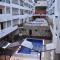 Aparthotel Puerto Mar