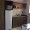 Apartamento Ecologic Park Caldas Novas