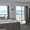 Starfish Manor Oceanfront Hotel