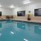 Best Western Mount Pleasant Inn