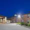 Best Western Mount Pleasant Inn