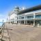 Foto: Princes Wharf 1BR Sub-Penthouse with Panoramic City & Ocean Views 30/33