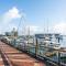 Foto: Princes Wharf 1BR Sub-Penthouse with Panoramic City & Ocean Views 33/33