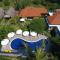 Aura Villa & Spa Amed Bali - Amed