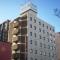 Hotel Tomakomai Green Hills
