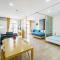 Babylon D3 Serviced Apartment - Ho Chi Minh-byen