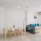 Babylon D3 Serviced Apartment - Ho Chi Minh-byen