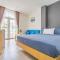Babylon D3 Serviced Apartment - Ho Chi Minh-byen