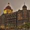 The Taj Mahal Palace, Mumbai - Bombaj