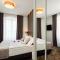 Dream Luxury Rooms