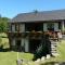 Chalet Roche Rousse - Gresse-en-Vercors