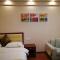 Foto: Cheng Du Tu Yu Boutique Apartment(JiuYan Bridge) 208/288