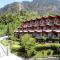 Manuallaya The Resort & Spa
