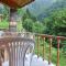 Ayder Hasimoglu Hotel