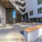 Arcadia Apartment In Gagarin Plaza