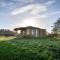 Nether Farm Roundhouses - Henmore Water & Sturston Winds with hot tubs - Bradley Wood no hot tub
