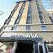 Premium Ava Hotel - Pusan