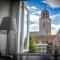 Hotel de Vischpoorte, hartje Deventer en aan de IJssel - Deventer