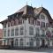 Hotel Hirschen Plaffeien