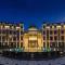 Grand Mercure Zhengzhou West Foto: Grand Mercure Zhengzhou West