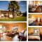 Melkboom Guest Farm