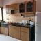 1 BHK Deluxe Apartment in Candolim by GR Stays