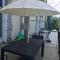 Helios 105 wifi et terrasse