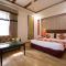 Hotel Krishna - By RCG Hotels