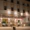 Hotel Stadt Wien - Bad Schallerbach