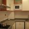 Apartaments Aragó565