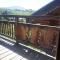Chalet La Breche