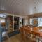 Arctic Aurora Borealis cottages