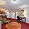 Roosevelt Inn & Suites Saratoga Springs - Saratoga Springs